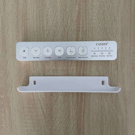 TC-200GE  Remote Control
