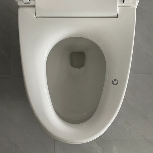 TC Series Smart Toilet Seat