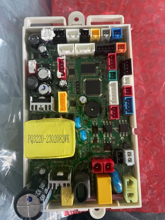 TC-200GE Main Control Board