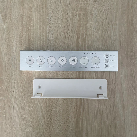 TC-100GE  Remote Control