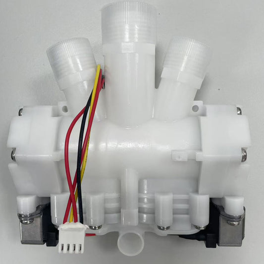 Pulse Valve for TC-100GE/200GE/200BG