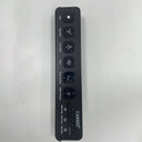 TC-200BG Black Remote Control – Smart Toilet Replacement Remote