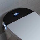 Smart Toilet Lid – TC-100GE (Built-in Water Tank Version)