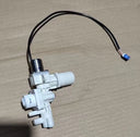 TC-300BK Pressure Regulator Valve