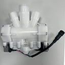 Válvula de pulso para TC-300BK/400BK/500BK
