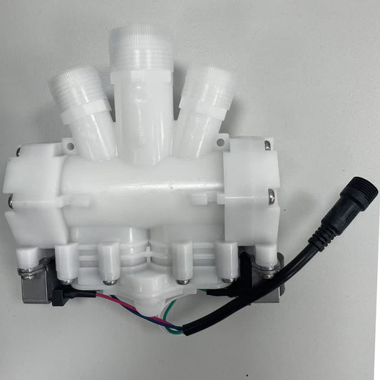 Pulse Valve for TC-300BK/400BK/500BK