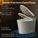 CANEST®  Smart Toilet | TC-500PRO