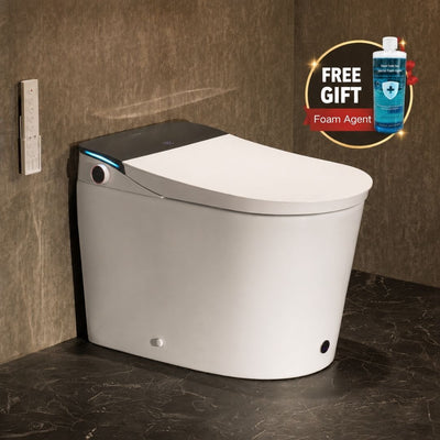 CANEST Smart Toilet | FC-002PRO