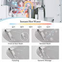 CANEST Smart Toilet | TC-900