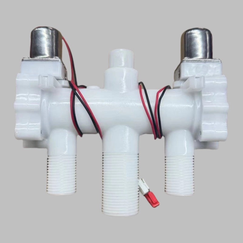 impulse valve
