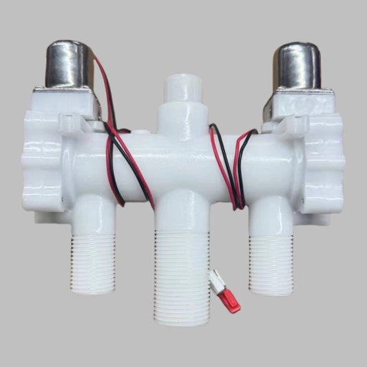 impulse valve