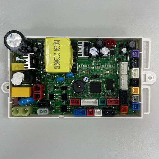 TC-100GE Main Control Board