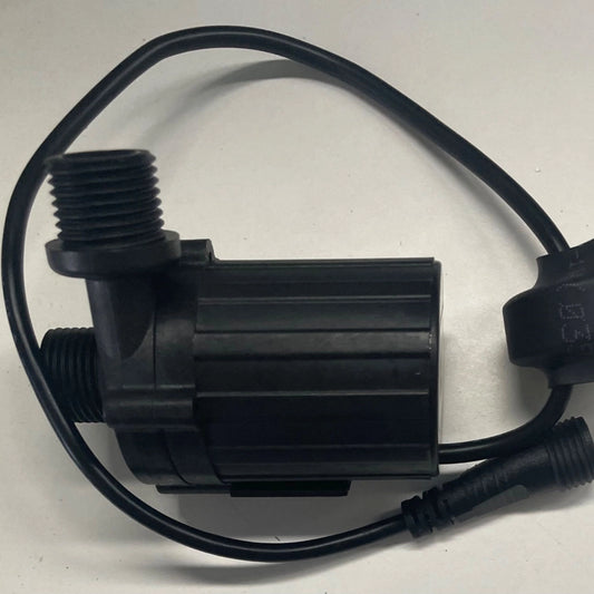 TC-100GE/200GE Water Pump